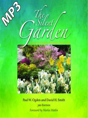 The Silent Garden - Audiobook